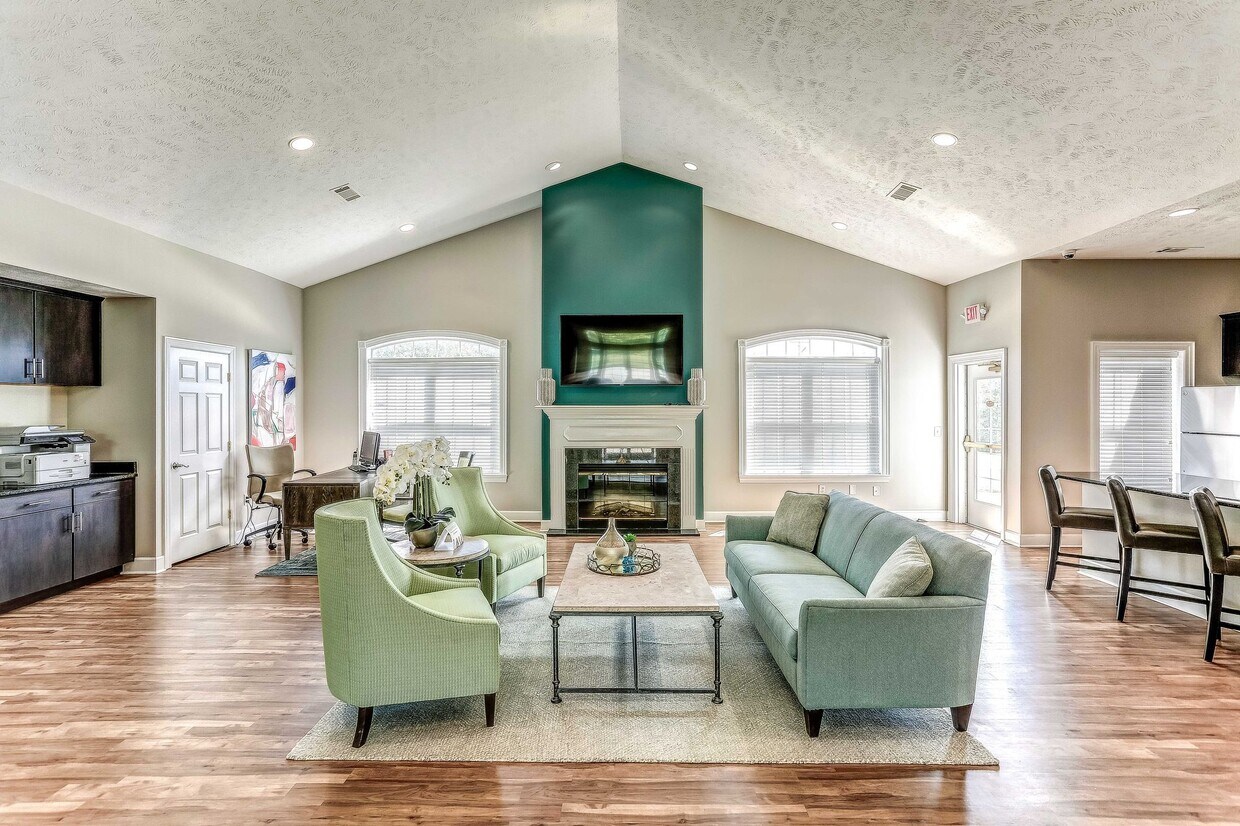 Walden Creek Apartments in Spring Hill, TN