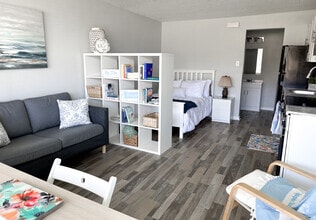 Building Photo - Kiptopeke Studio Apartments