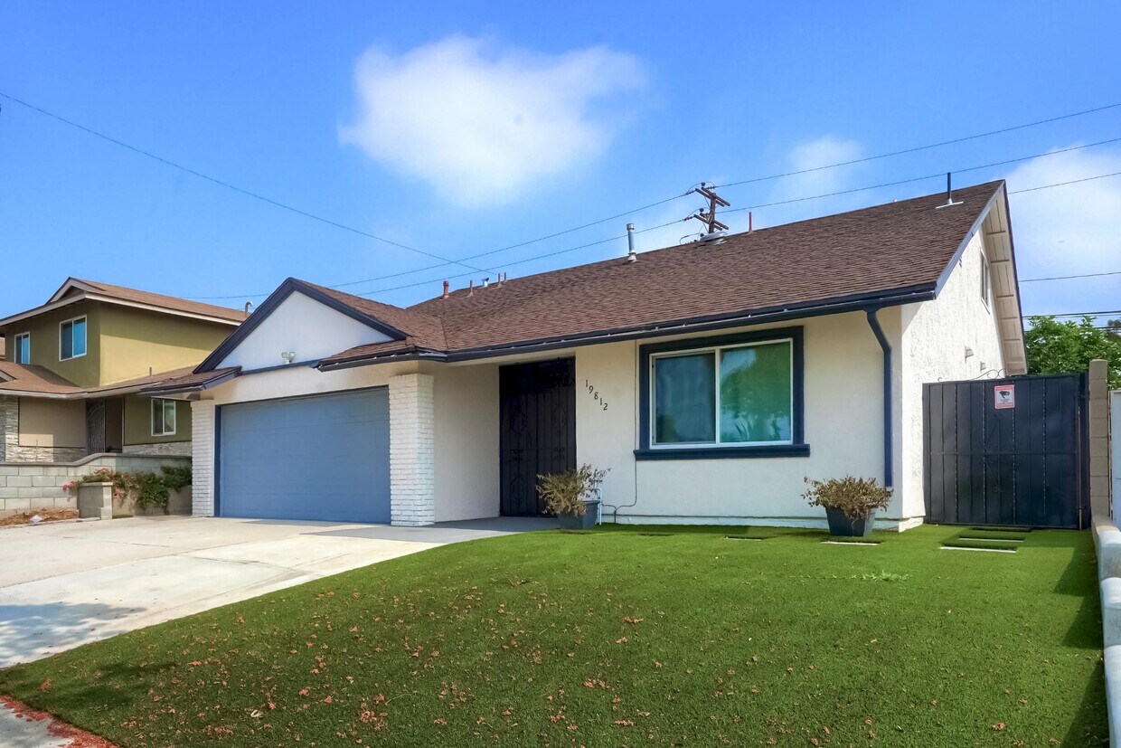 11 Houses for Rent in Carson, CA Westside Rentals