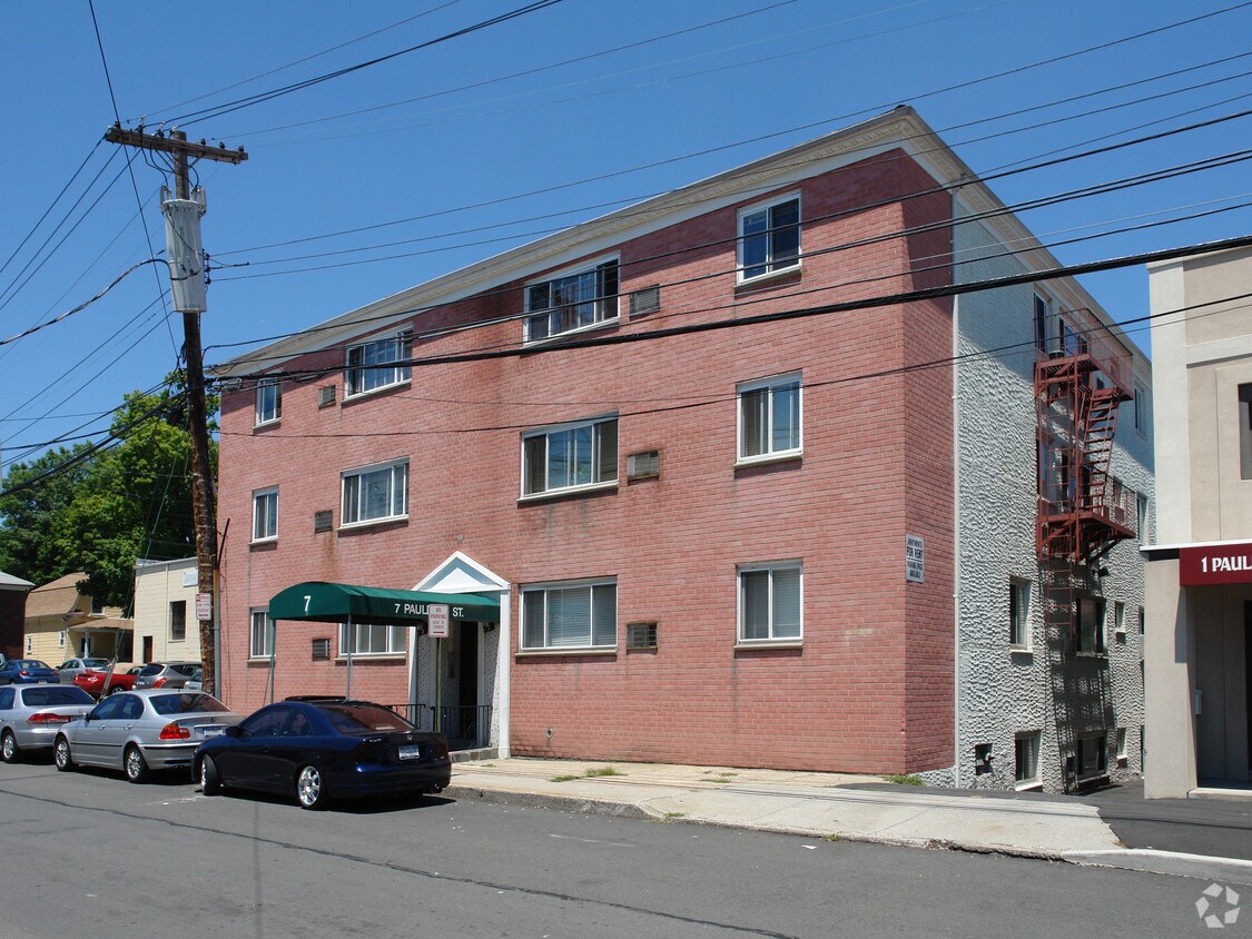 7 Paulding St, Elmsford, NY 10523 Apartments in Elmsford, NY