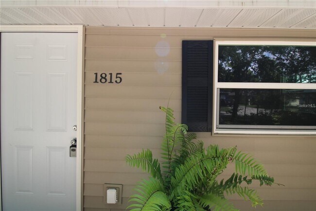 Building Photo - 1815 S Summerlin Ave