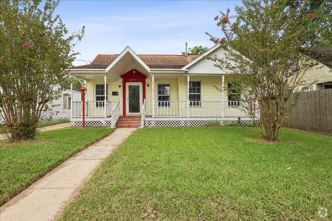 Building Photo - 4045 Reed St