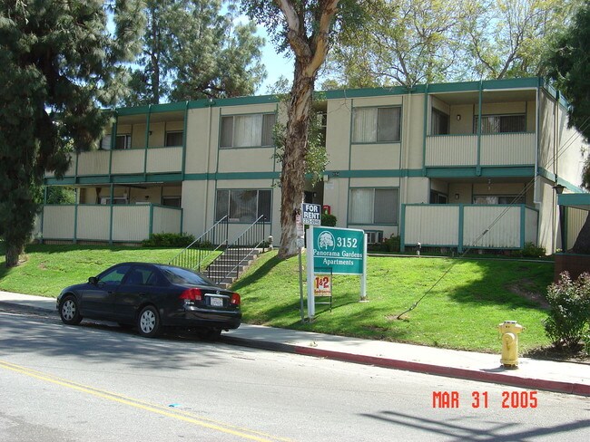 Foto del edificio - Panorama Gardens