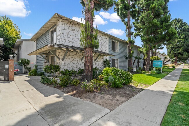 Building Photo - 20710 Anza Ave.