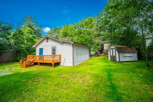 Foto del edificio - 11579 Persimmon St