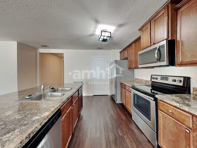 Foto del edificio - 95038 Cheswick Oaks Dr