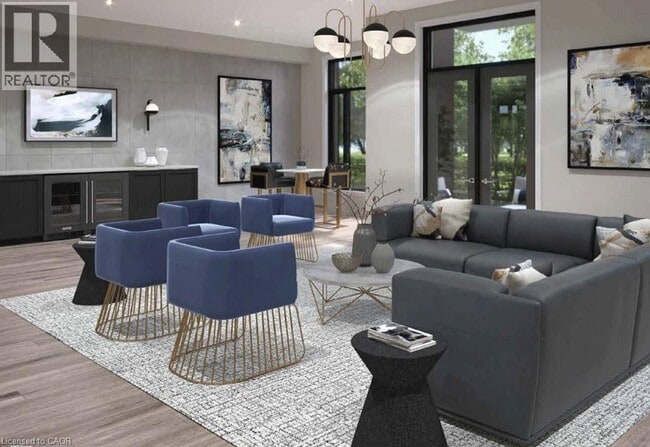 Photo du bâtiment - 107 Roger St