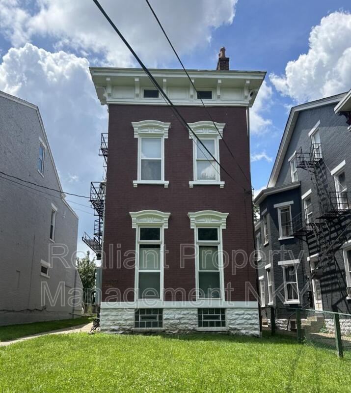 Primary Photo - 1327 Scott St
