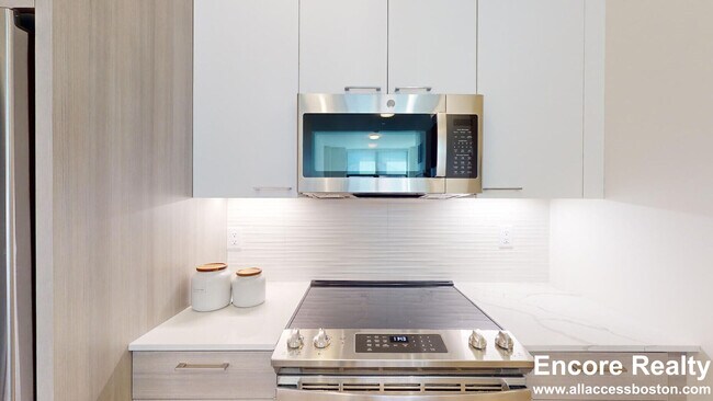 Foto del edificio - 1079 Commonwealth Ave