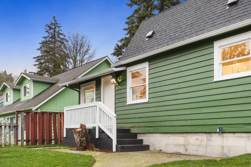 Foto principal - 415 124th St S