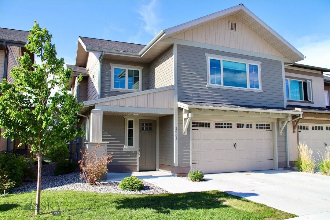 Front of Townhome - 3065 Lori Ln