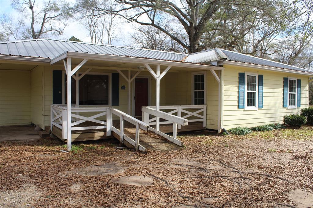 24591 FM 2090, Splendora, TX 77372 House Rental in Splendora, TX