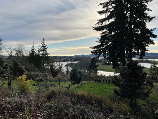 Building Photo - BEAUTIFUL VIEW OF THE COLUMBIA RIVER