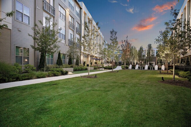 Foto del edificio - Sagewell Hanover