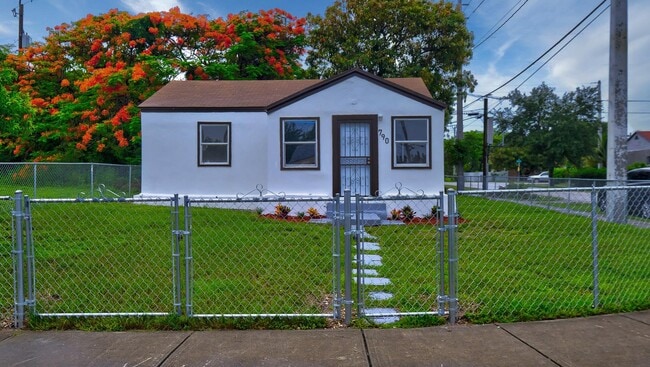 Photo - 790 NW 64 St House