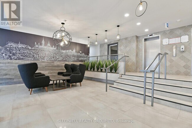 Photo du bâtiment - 420-420 Gilmour St