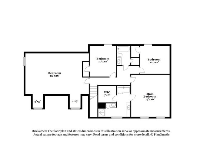 Building Photo - 240 Brookclear Ln