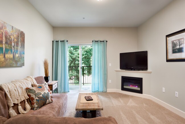 Foto del edificio - Webster Ridge Apartments