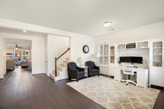 Building Photo - 20810 Oak Preserve Dr