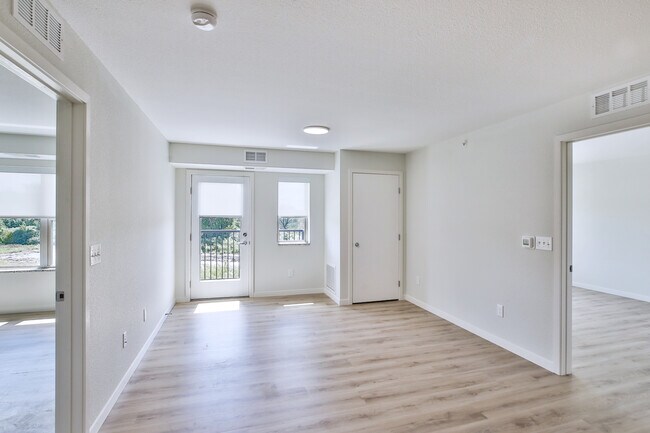 Foto del edificio - Edge Apartments