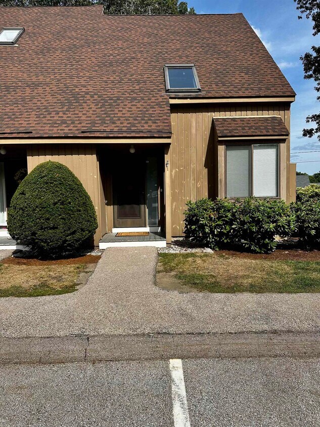 Foto principal - 1 Webster Ct