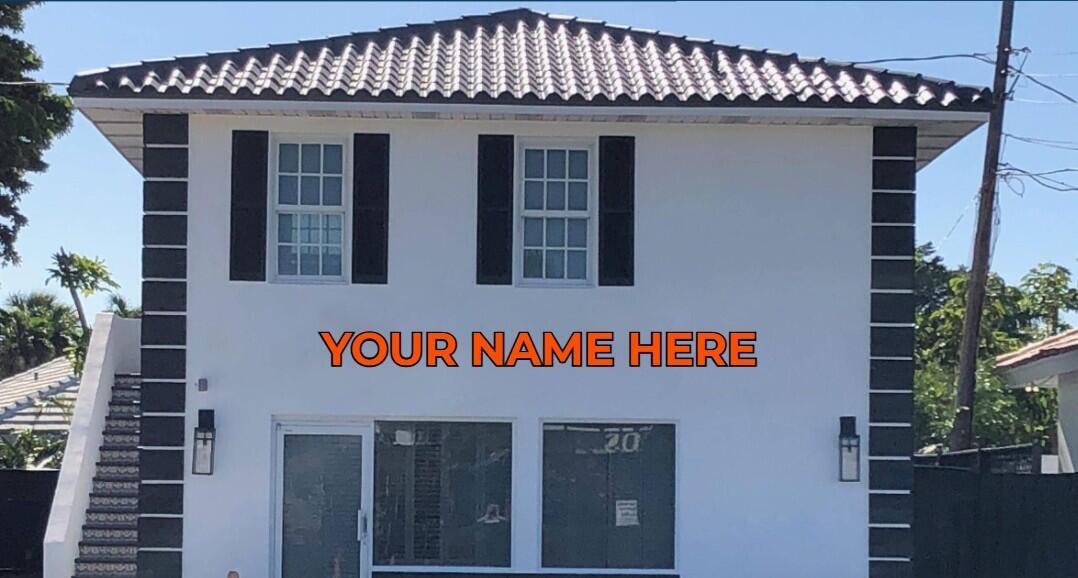 Foto principal - 2745 N Federal Hwy