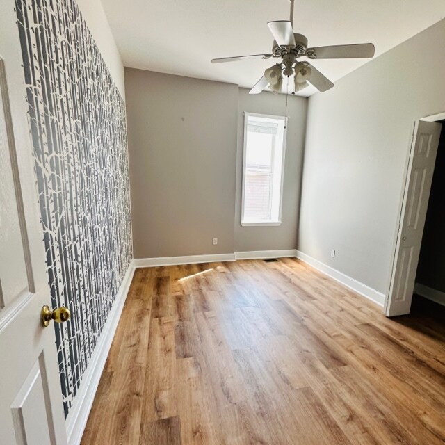 Guest BR 1 - 4204 McPherson Ave