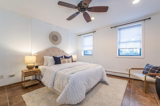 Foto del edificio - 61 Bright St