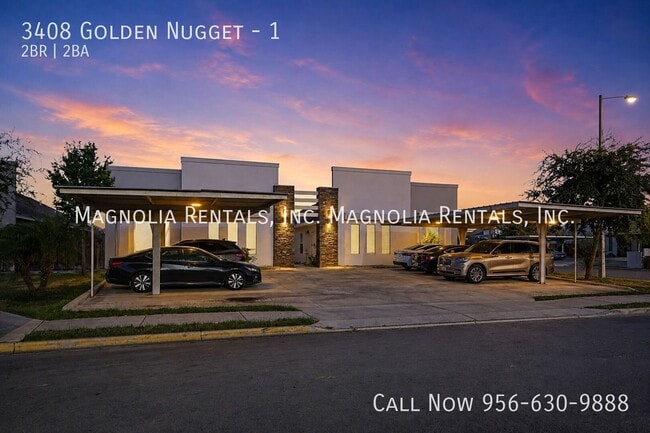 Building Photo - 3408 Golden Nugget