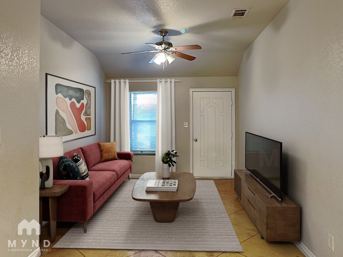 Foto principal - 236 Walnut Bend Rd