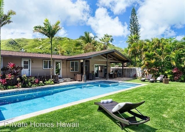Building Photo - 1451 Mokulua Dr