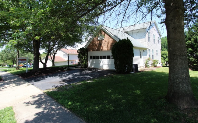 Building Photo - 14247 Amberleigh Terrace