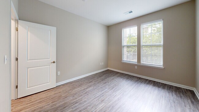 Interior Photo - The Quarters at Towson Town Center