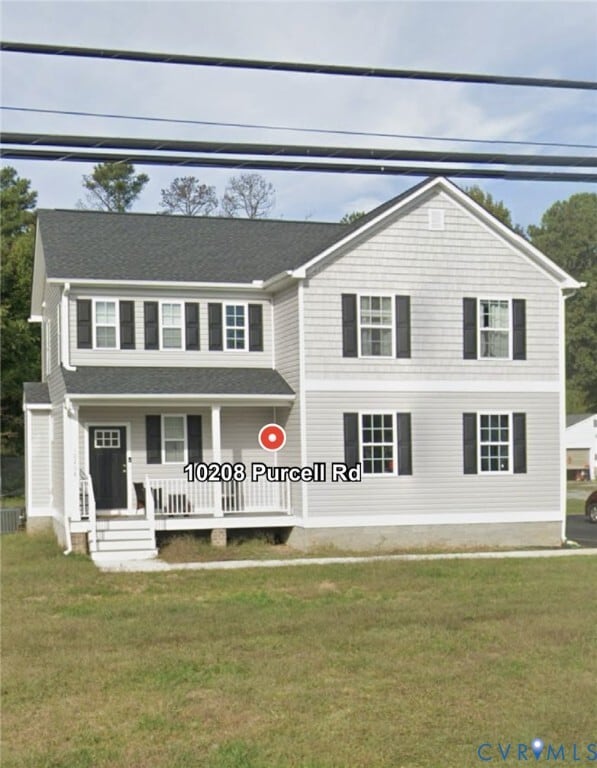 Building Photo - 10208 Purcell Rd