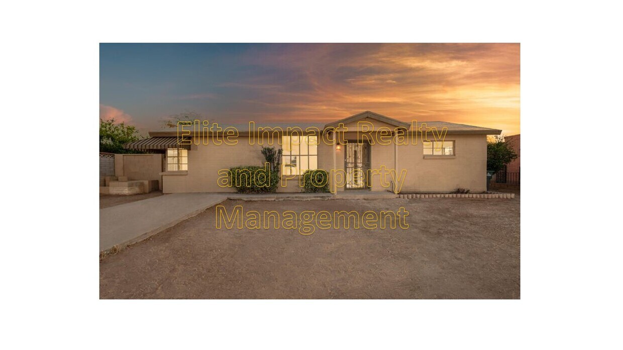 957 W Calle Francita, Tucson, AZ 85706 House for Rent in Tucson, AZ
