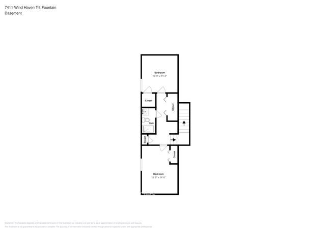 Foto del edificio - 7411 Wind Haven Trail