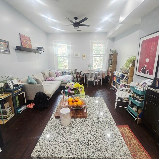 Building Photo - 768 N 26th St