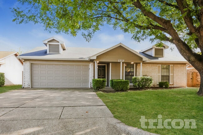 Building Photo - 1717 Wurzburg Dr