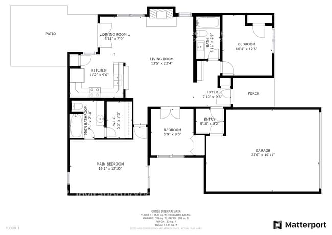 Building Photo - 4245 Periwinkle Dr