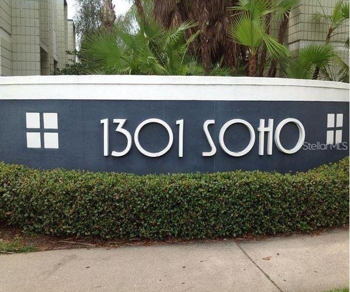 1301 S Howard Ave Unit C11, Tampa, FL 33606 Condo for Rent in Tampa