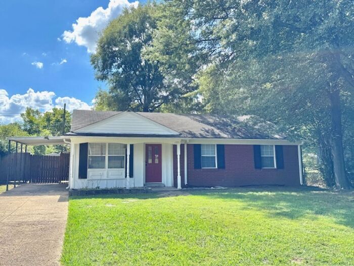 Primary Photo - Affordable 3BR home in Southaven with great schools! Available now!