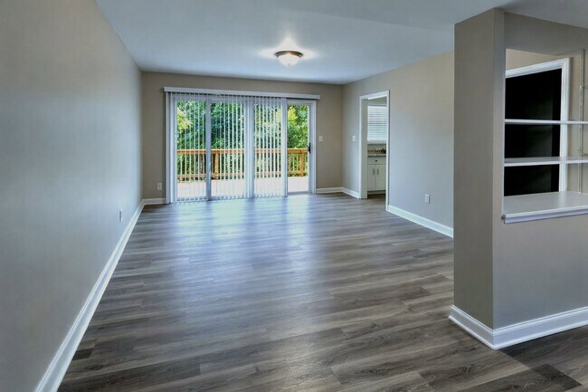 Foto del interior - Cove at Ridgewood