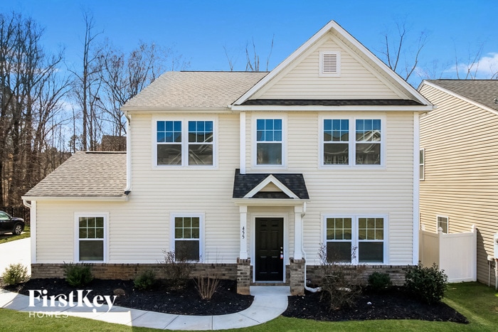 Foto principal - 455 Shady Grove Ct