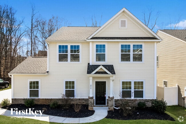 Building Photo - 455 Shady Grove Ct