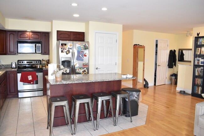 Foto del edificio - 207 Vaughan St