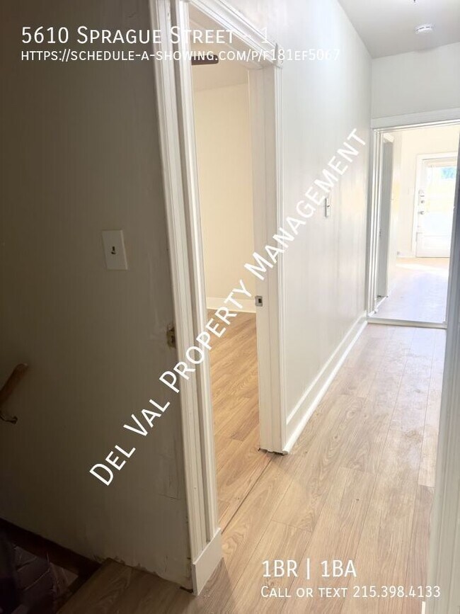 Building Photo - Completely Remodeled 1-Bd Apartment for Re...