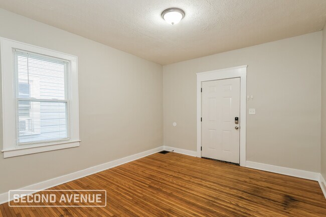 Foto del edificio - 459 S 41st St