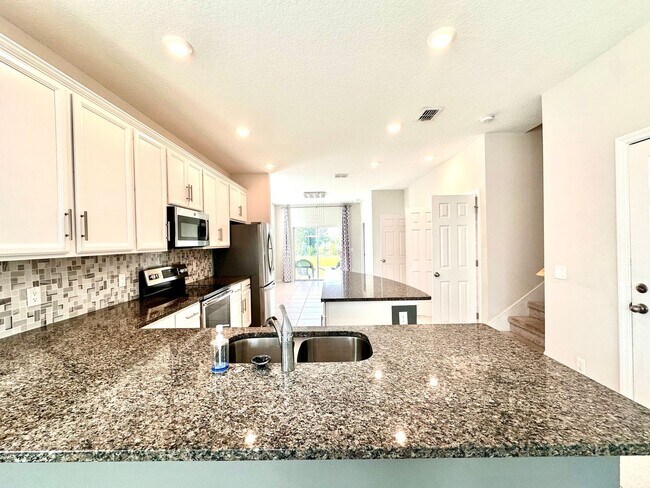 Foto del edificio - Chelsea Park at West Haven - 5BR/3.5BA HOME
