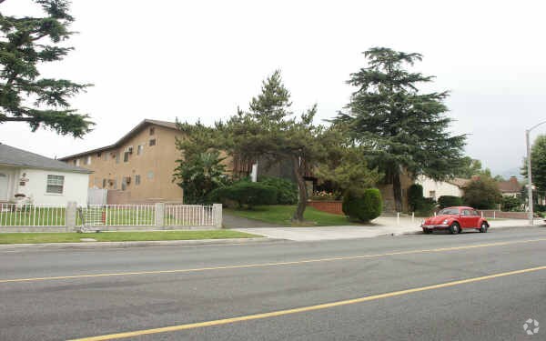 Foto principal - Pine Terrace