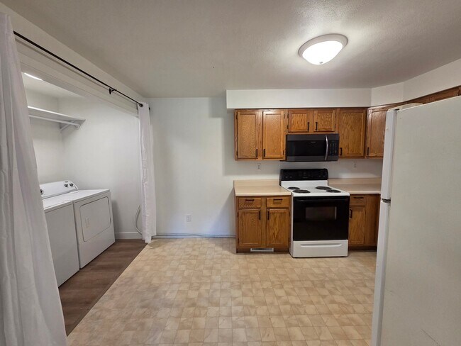 Foto del edificio - 1231 E Maywood Ave